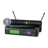 RADIO-SLX4