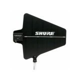 SHURE-PINNA-ATTIVA