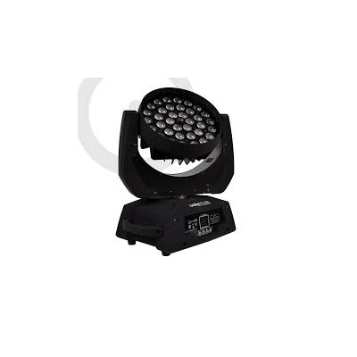LED-WASH-36X10
