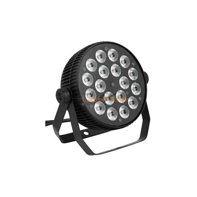 PAR-LED