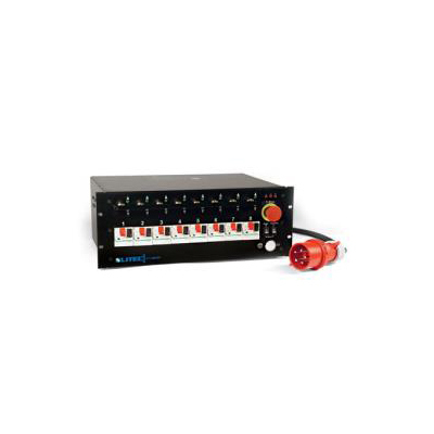 MOTOCONTROLLER
